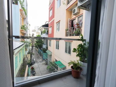 Gehäuse In Nha Be, Vietnam Gehäuse In Nha Be, Vietnam