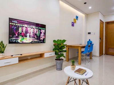 Жилье в Nha Be, Vietnam  Жилье в Nha Be, Vietnam