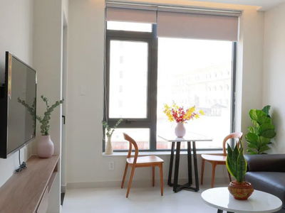 Housing in Nha Be, Vietnam Housing in Nha Be, Vietnam