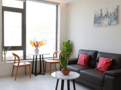 Housing in Nha Be, Vietnam Housing in Nha Be, Vietnam