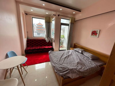 Alojamiento en Ho Chi Minh City, Vietnam Alojamiento en Ho Chi Minh City, Vietnam