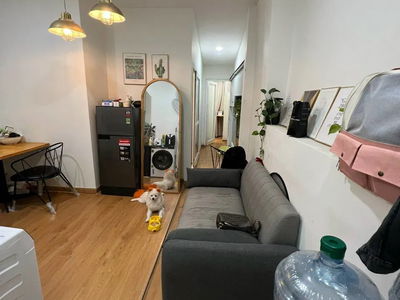 Logement dans Ho Chi Minh City, Vietnam Logement dans Ho Chi Minh City, Vietnam