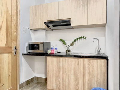 Alojamiento en Ho Chi Minh City, Vietnam Alojamiento en Ho Chi Minh City, Vietnam