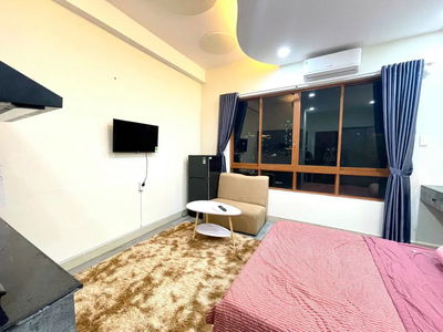 Жилье в Ho Chi Minh City, Vietnam Жилье в Ho Chi Minh City, Vietnam