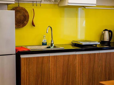 Жилье в Ho Chi Minh City, Vietnam Жилье в Ho Chi Minh City, Vietnam