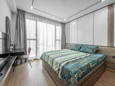 Happy In View, Vietnam Happy In View, Vietnam