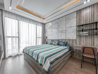 Happy In View, Vietnam Happy In View, Vietnam