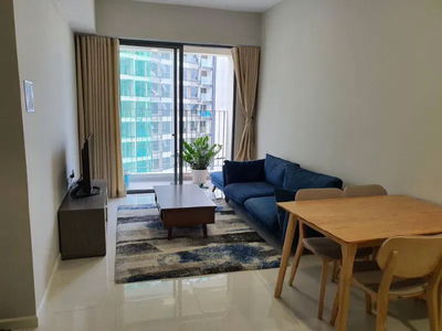 Mastery, Vietnam Mastery, Vietnam