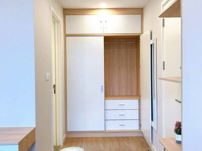 Mastery, Vietnam Mastery, Vietnam