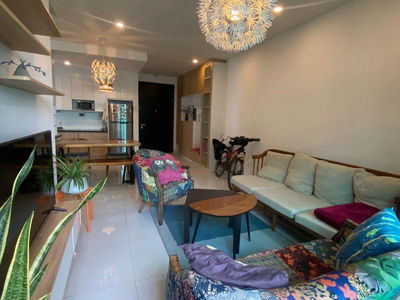 Happy In View, Vietnam Happy In View, Vietnam