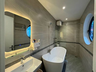 Alojamiento en Ho Chi Minh City, Vietnam Alojamiento en Ho Chi Minh City, Vietnam