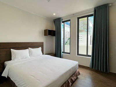 Housing in Ho Chi Minh City, Vietnam Housing in Ho Chi Minh City, Vietnam