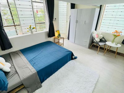Logement dans Ho Chi Minh City, Vietnam Logement dans Ho Chi Minh City, Vietnam