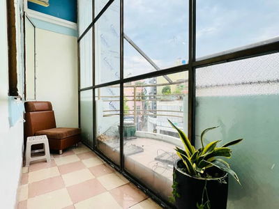 Housing in Ho Chi Minh City, Vietnam Housing in Ho Chi Minh City, Vietnam