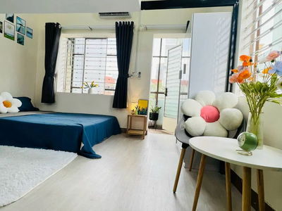 Logement dans Ho Chi Minh City, Vietnam Logement dans Ho Chi Minh City, Vietnam