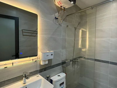 Жилье в Ho Chi Minh City, Vietnam Жилье в Ho Chi Minh City, Vietnam