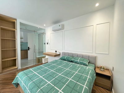 Housing in Ho Chi Minh City, Vietnam Housing in Ho Chi Minh City, Vietnam