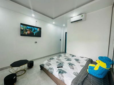 Housing in Di An, Vietnam Housing in Di An, Vietnam