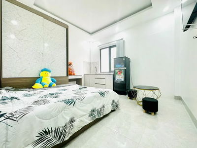 Alojamiento en Di An, Vietnam Alojamiento en Di An, Vietnam