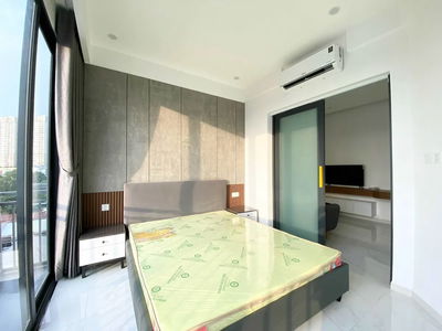 Housing in Ho Chi Minh City, Vietnam Housing in Ho Chi Minh City, Vietnam