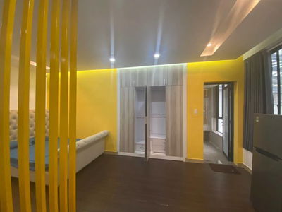 Housing in Ho Chi Minh City, Vietnam Housing in Ho Chi Minh City, Vietnam