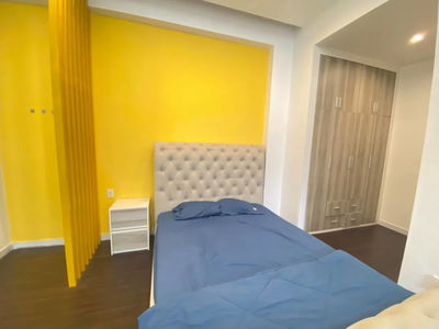 Logement dans Ho Chi Minh City, Vietnam Logement dans Ho Chi Minh City, Vietnam