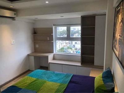 Mieu Noi apartment, Vietnam  Mieu Noi apartment, Vietnam