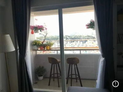 Mieu Noi apartment, Vietnam Mieu Noi apartment, Vietnam