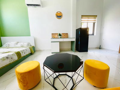 Жилье в Ho Chi Minh City, Vietnam Жилье в Ho Chi Minh City, Vietnam