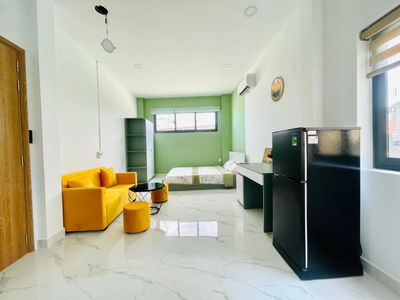 Жилье в Ho Chi Minh City, Vietnam  Жилье в Ho Chi Minh City, Vietnam