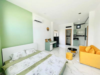 Housing in Ho Chi Minh City, Vietnam Housing in Ho Chi Minh City, Vietnam