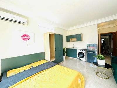 Logement dans Ho Chi Minh City, Vietnam  Logement dans Ho Chi Minh City, Vietnam