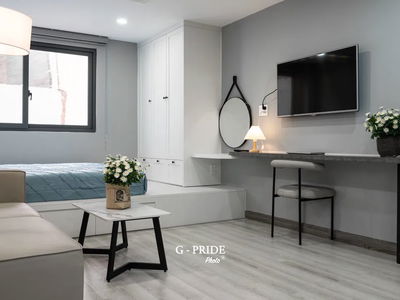 Alojamiento en Ho Chi Minh City, Vietnam Alojamiento en Ho Chi Minh City, Vietnam