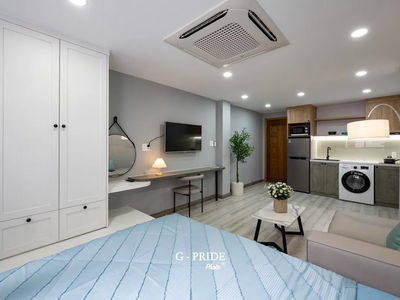Жилье в Ho Chi Minh City, Vietnam  Жилье в Ho Chi Minh City, Vietnam