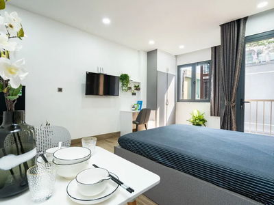 Housing in Ho Chi Minh City, Vietnam Housing in Ho Chi Minh City, Vietnam