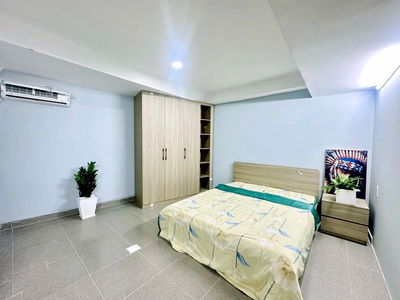 Alojamiento en Ho Chi Minh City, Vietnam Alojamiento en Ho Chi Minh City, Vietnam