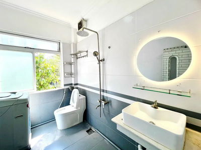 Housing in Ho Chi Minh City, Vietnam Housing in Ho Chi Minh City, Vietnam