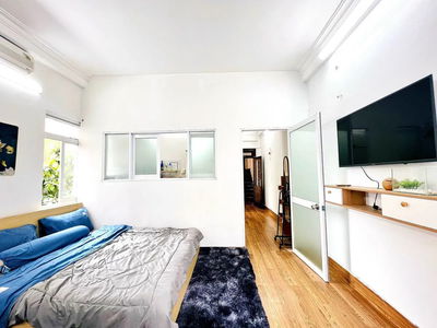 Logement dans Ho Chi Minh City, Vietnam  Logement dans Ho Chi Minh City, Vietnam