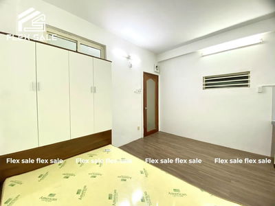 Жилье в Ho Chi Minh City, Vietnam Жилье в Ho Chi Minh City, Vietnam