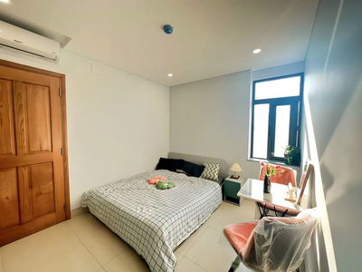 Logement dans Ho Chi Minh City, Vietnam Logement dans Ho Chi Minh City, Vietnam