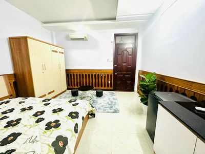 Logement dans Ho Chi Minh City, Vietnam Logement dans Ho Chi Minh City, Vietnam