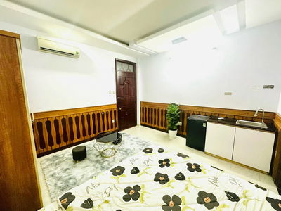 Housing in Ho Chi Minh City, Vietnam Housing in Ho Chi Minh City, Vietnam