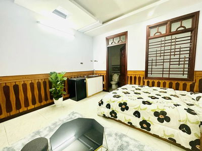 Housing in Ho Chi Minh City, Vietnam Housing in Ho Chi Minh City, Vietnam