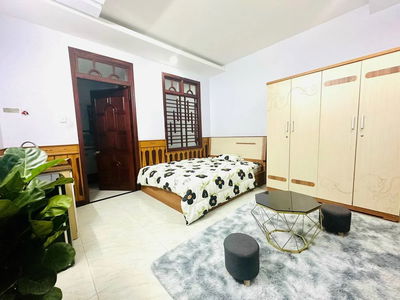 Logement dans Ho Chi Minh City, Vietnam Logement dans Ho Chi Minh City, Vietnam