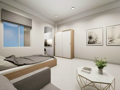 Gehäuse In Ho Chi Minh City, Vietnam Gehäuse In Ho Chi Minh City, Vietnam