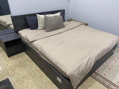 Logement dans Ho Chi Minh City, Vietnam  Logement dans Ho Chi Minh City, Vietnam