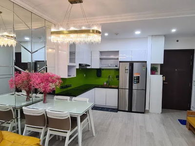 Sunrise Riverside, Vietnam Sunrise Riverside, Vietnam