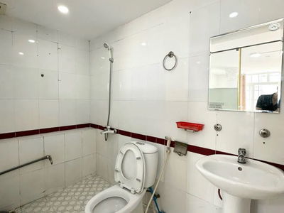 Housing in Ho Chi Minh City, Vietnam Housing in Ho Chi Minh City, Vietnam