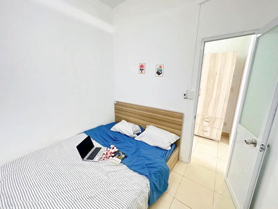 Logement dans Ho Chi Minh City, Vietnam Logement dans Ho Chi Minh City, Vietnam