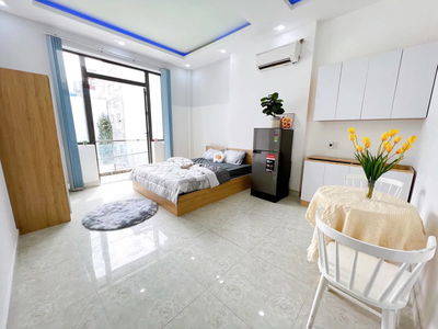 Housing in Ho Chi Minh City, Vietnam Housing in Ho Chi Minh City, Vietnam